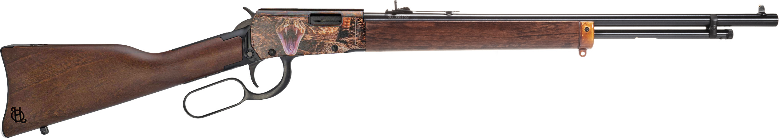 HER SETTLER 22LR RFL 20B SNKH