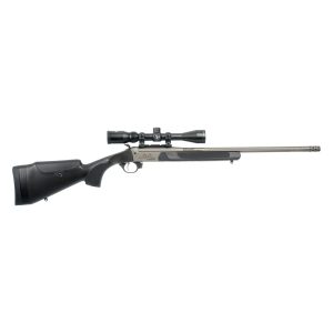 TRADITIONS OUTFITTER G3 PRO 45-70 22" PKG