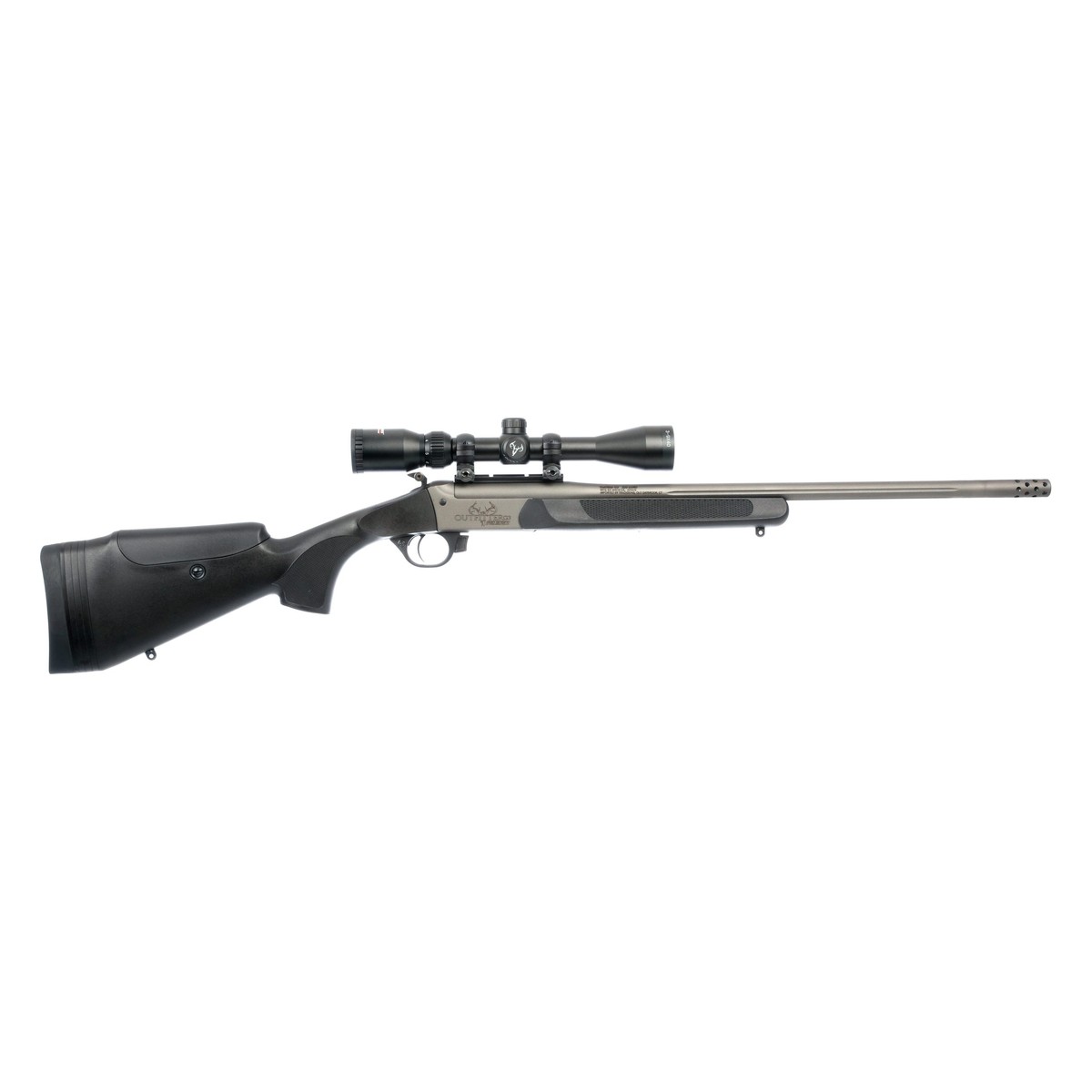 TRADITIONS OUTFITTER G3 PRO 45-70 22″ PKG