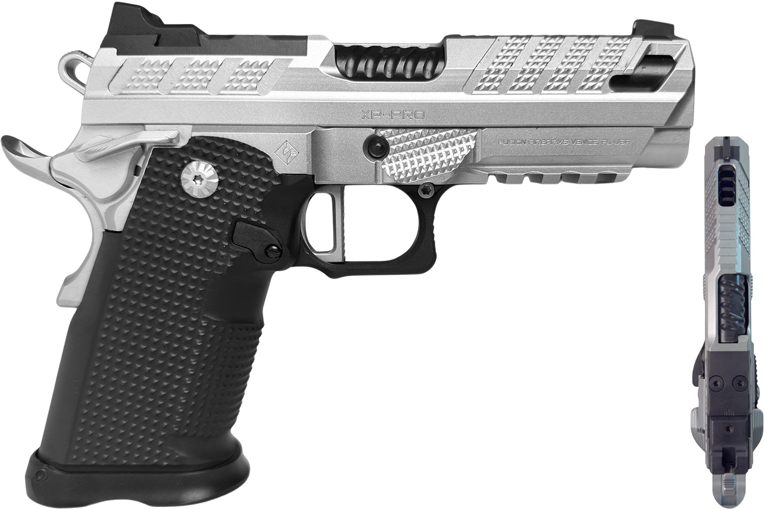 FUS XPPROV2 TR 9MM 4 17R CRPRT